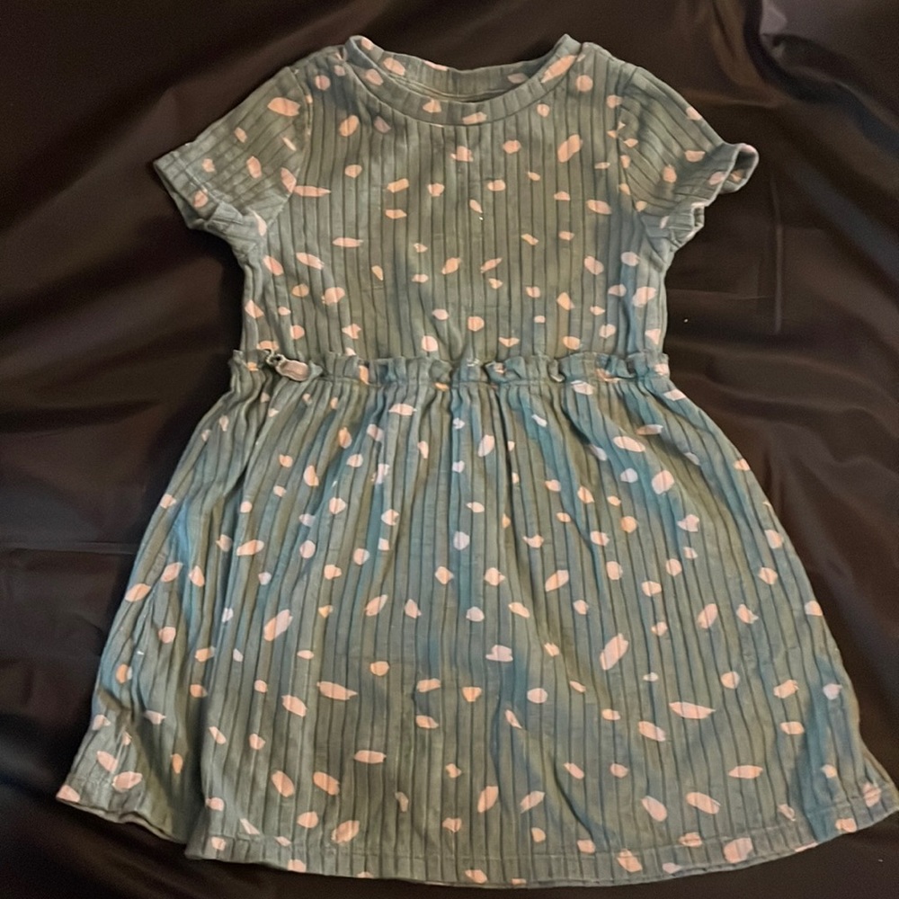 Toddler Dress